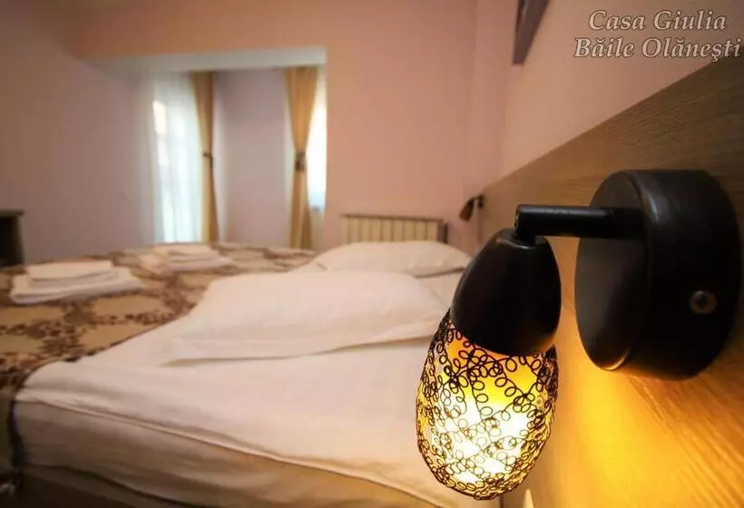 Majatalo Casa Giulia