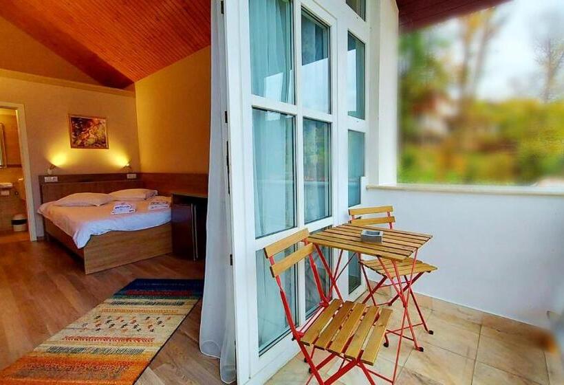 Pensionat Casa Giulia