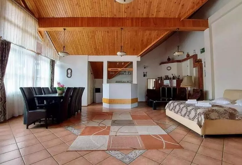 Majatalo Casa Giulia