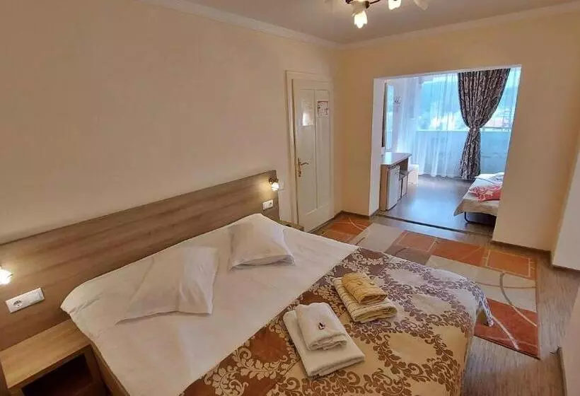 Majatalo Casa Giulia