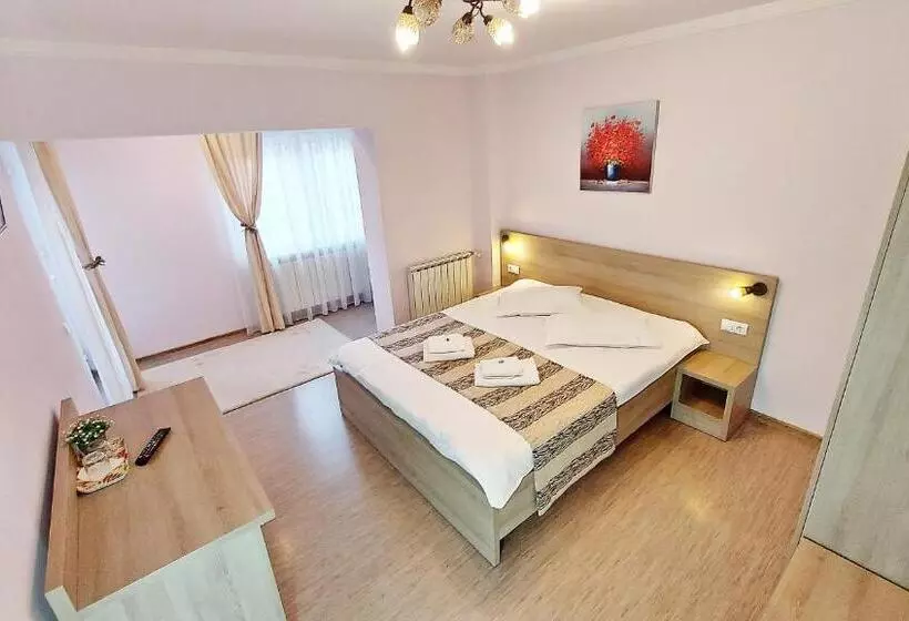 Majatalo Casa Giulia