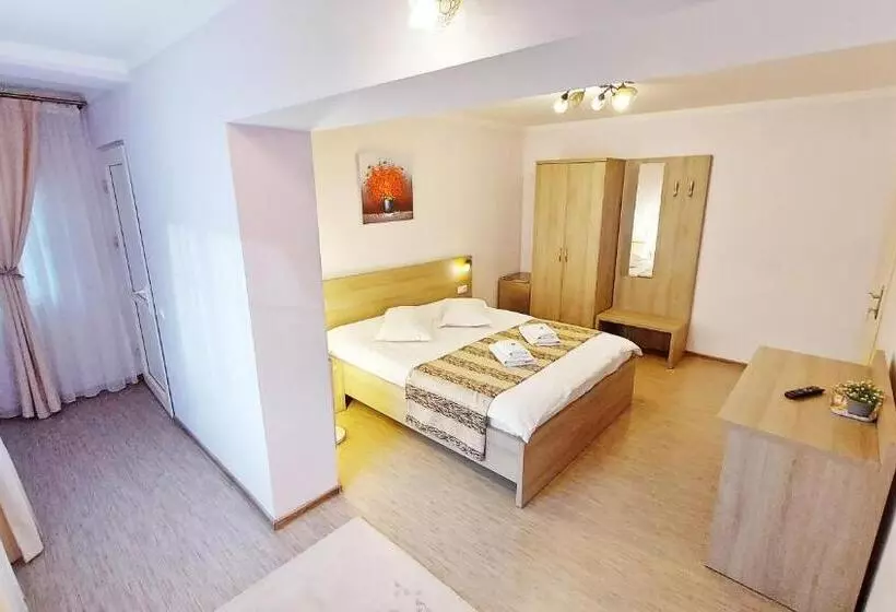 Majatalo Casa Giulia