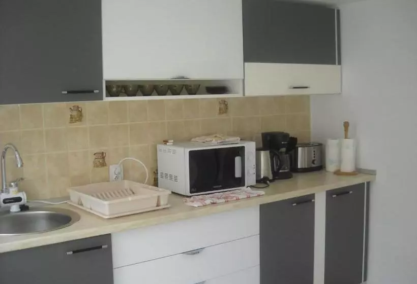 ペンション Casa Miki