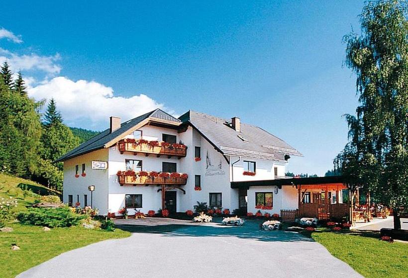 Пансион Forellenwirt Bacher