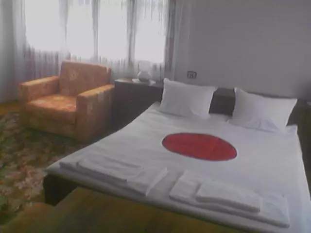 Majatalo Guest House Ahp