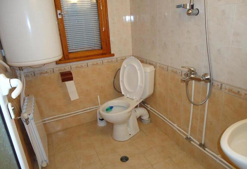 פנסיון Guest House Ahp