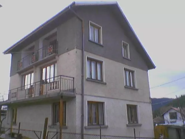 Majatalo Guest House Ahp