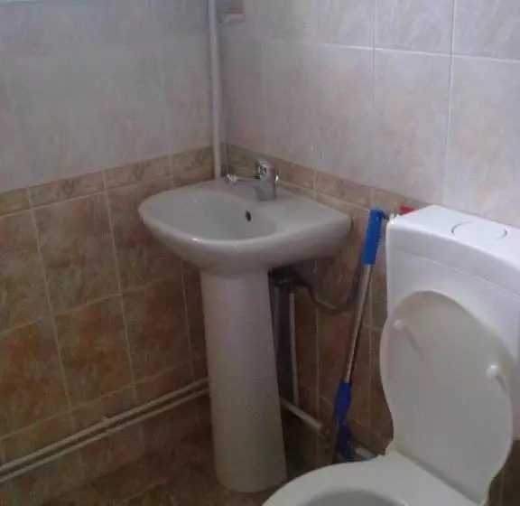 Majatalo Guest House Ahp