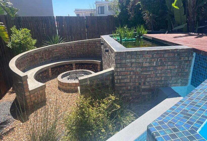 Pension Gull On The Bay Boutique Guest House