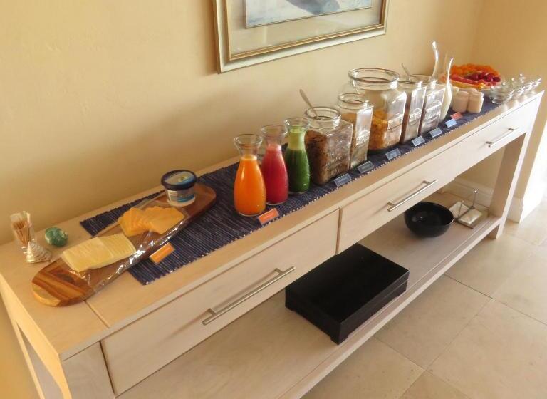 Pension Gull On The Bay Boutique Guest House