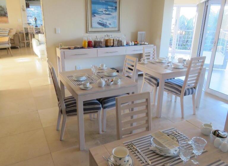 Pension Gull On The Bay Boutique Guest House