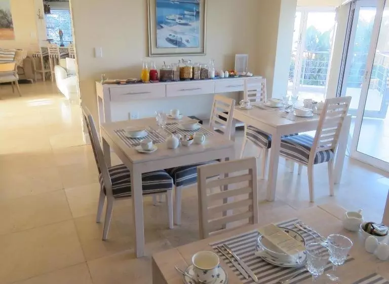 Majatalo Gull On The Bay Boutique Guest House