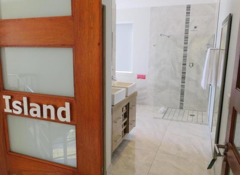 Pension Gull On The Bay Boutique Guest House