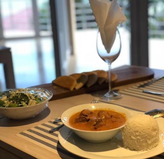 Pension Gull On The Bay Boutique Guest House