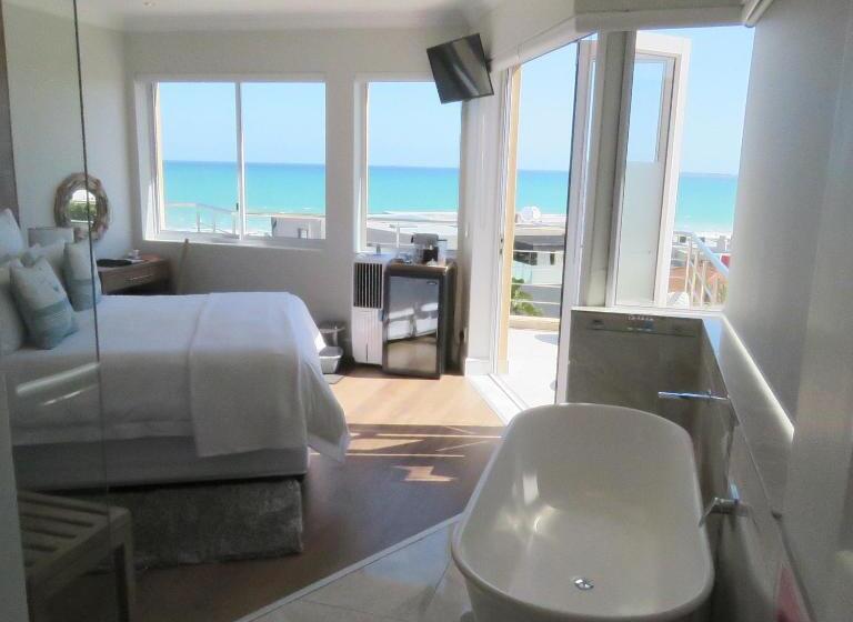 Pension Gull On The Bay Boutique Guest House