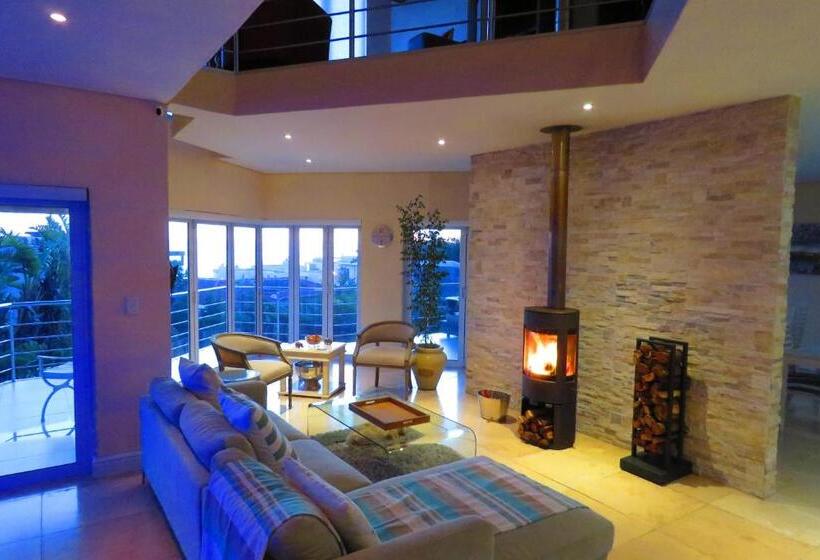 Pension Gull On The Bay Boutique Guest House