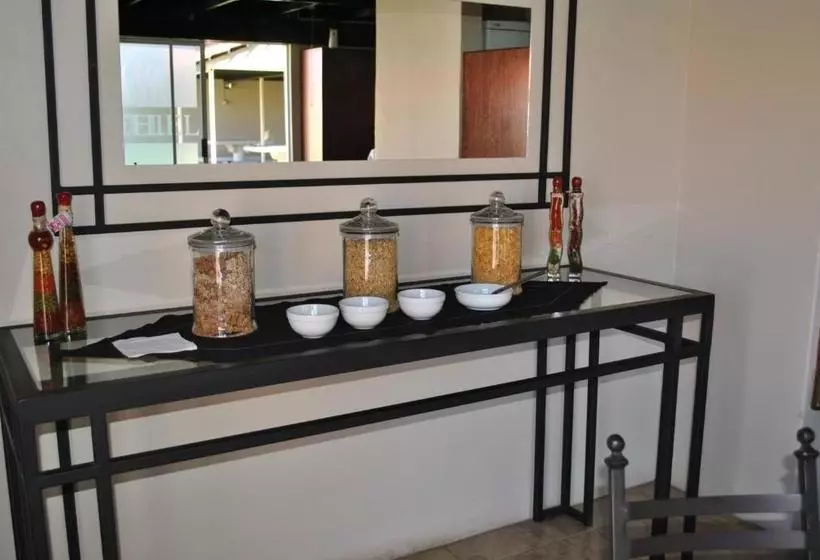 ペンション Lehiel Guesthouse