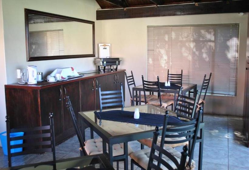 פנסיון Lehiel Guesthouse