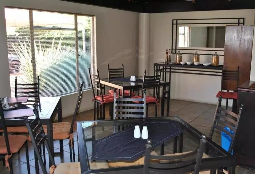 ペンション Lehiel Guesthouse