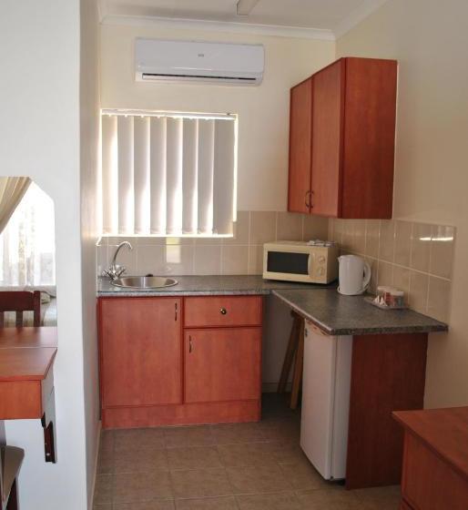 פנסיון Lehiel Guesthouse