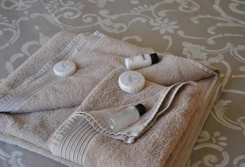 פנסיון Lehiel Guesthouse