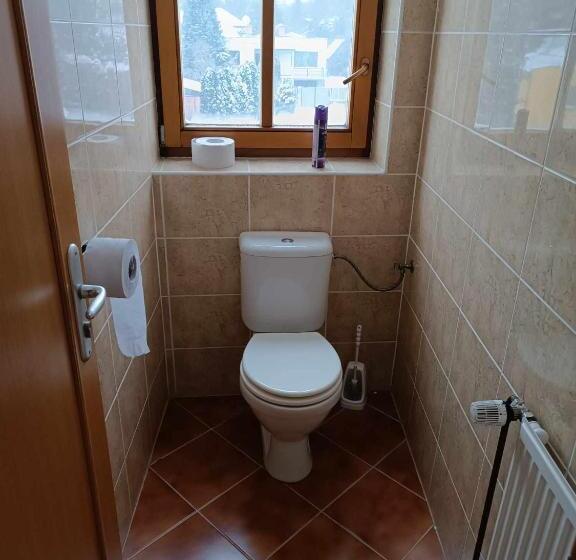 Пансион Městské Kulturní Centrum Ve Fulneku