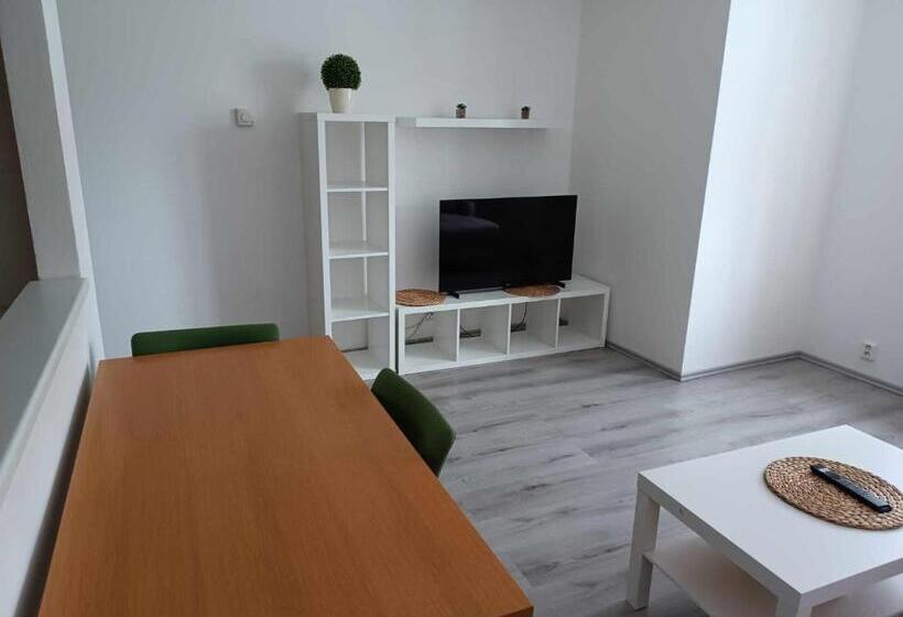 Пансион Městské Kulturní Centrum Ve Fulneku