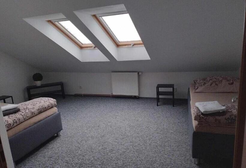 Пансион Městské Kulturní Centrum Ve Fulneku