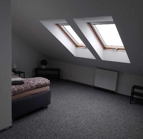 Пансион Městské Kulturní Centrum Ve Fulneku