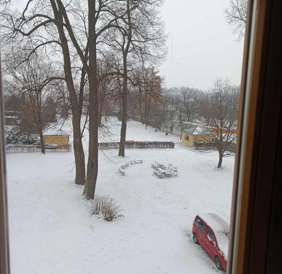 Пансион Městské Kulturní Centrum Ve Fulneku