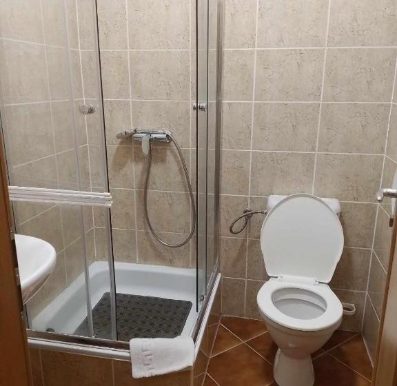 Пансион Městské Kulturní Centrum Ve Fulneku