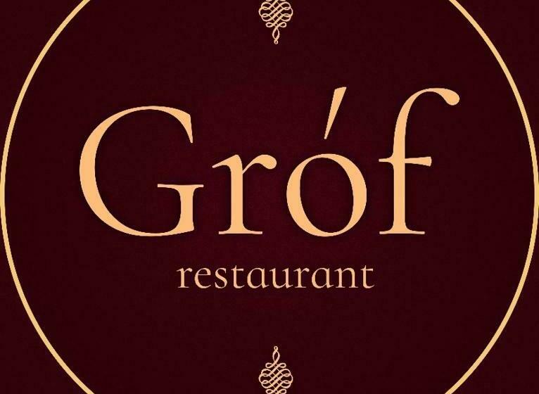 ペンション Penzión Gróf