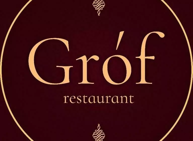 پانسیون Penzión Gróf