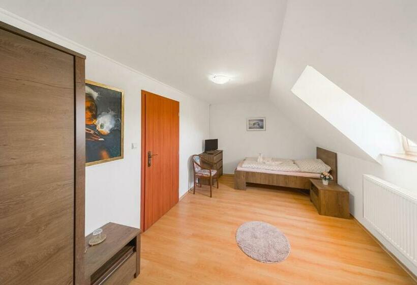 ペンション Penzión Gróf