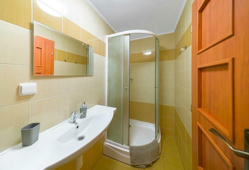 ペンション Penzión Gróf