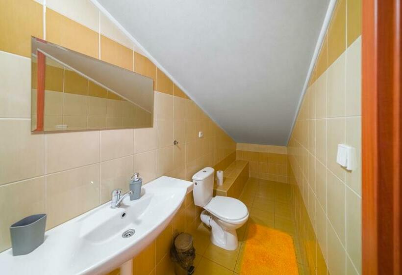 ペンション Penzión Gróf