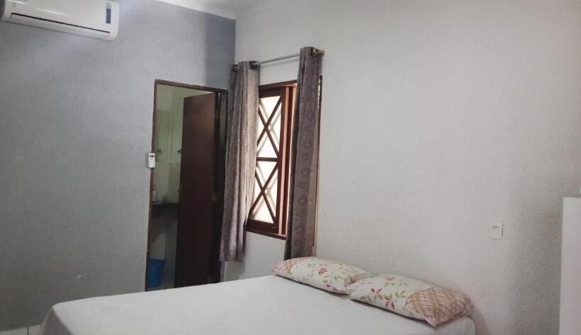 펜션 Pousada Das Pedras