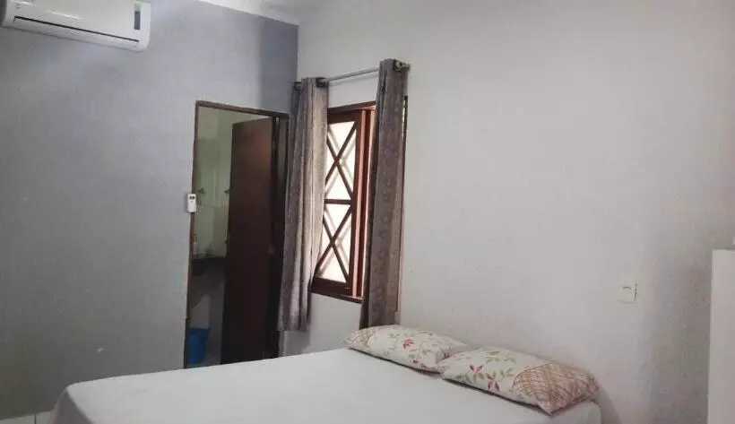 Majatalo Pousada Das Pedras