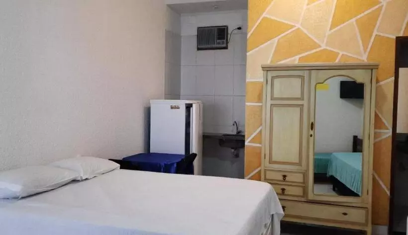 Majatalo Pousada Das Pedras