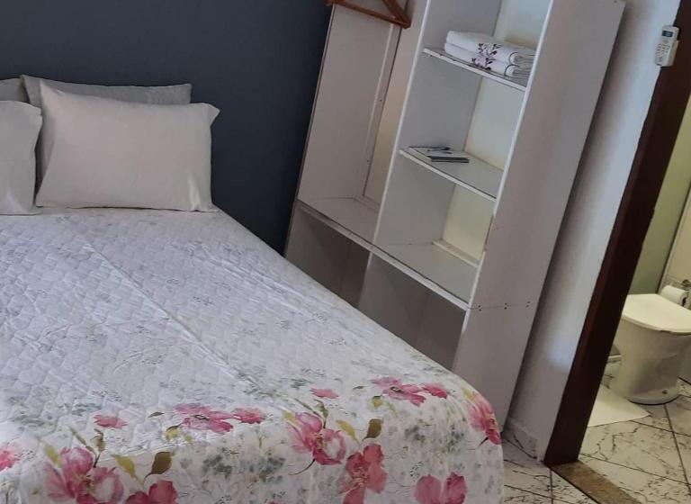 펜션 Pousada Das Pedras