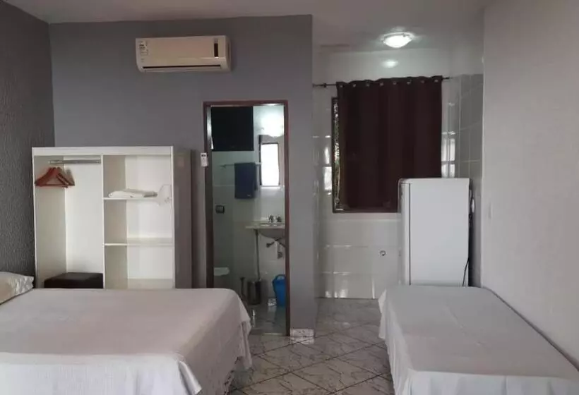 Majatalo Pousada Das Pedras