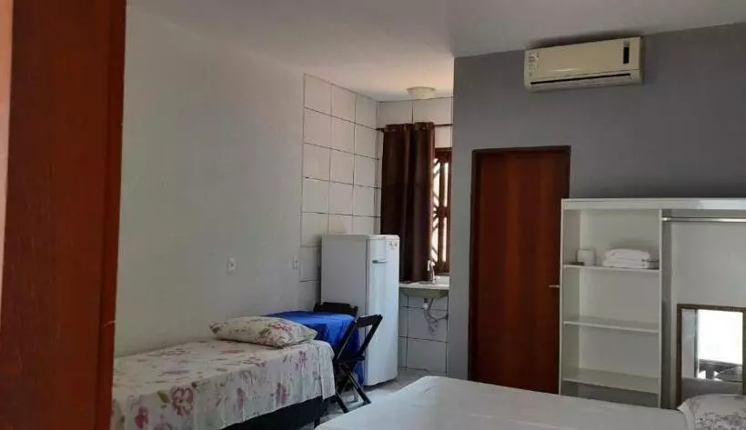 Majatalo Pousada Das Pedras