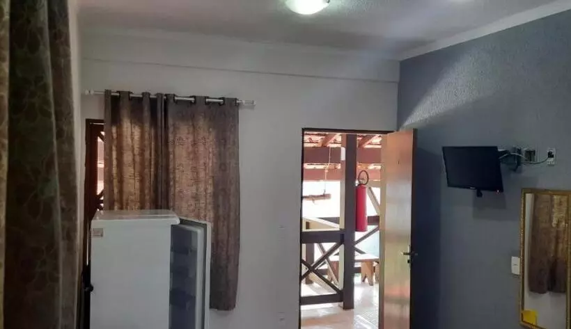 Majatalo Pousada Das Pedras