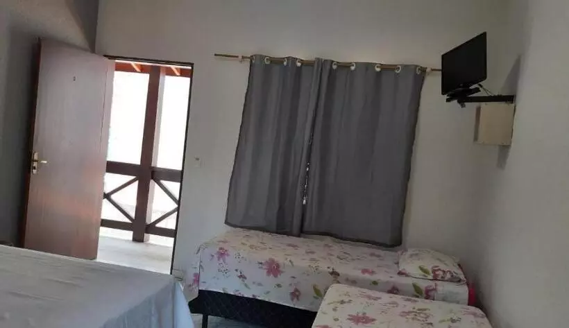 Majatalo Pousada Das Pedras