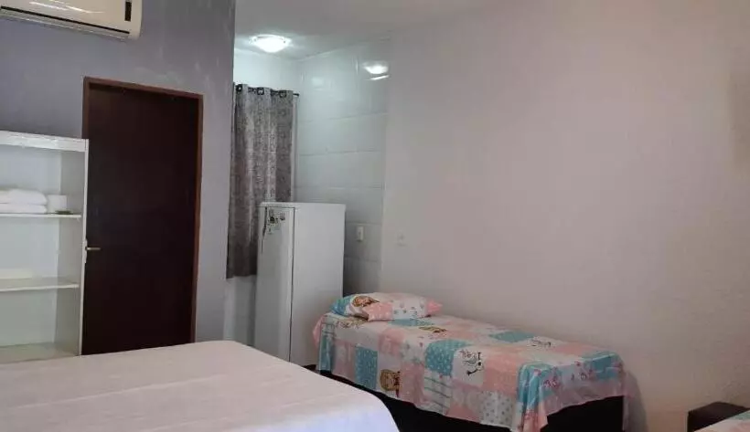 Majatalo Pousada Das Pedras