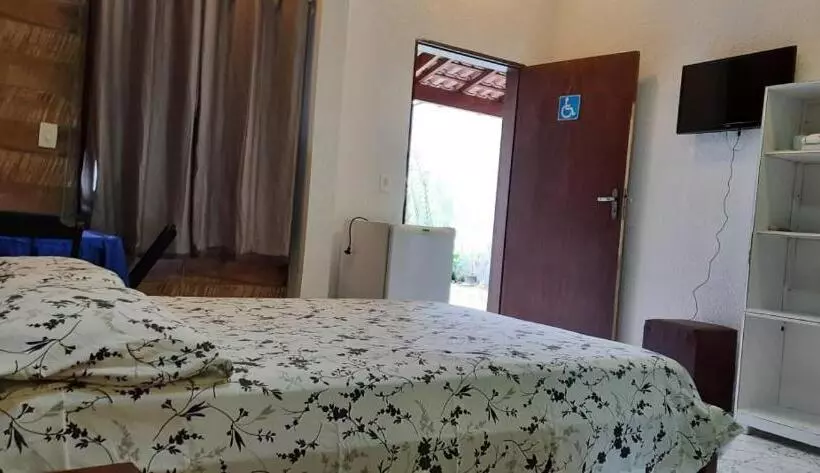 Majatalo Pousada Das Pedras