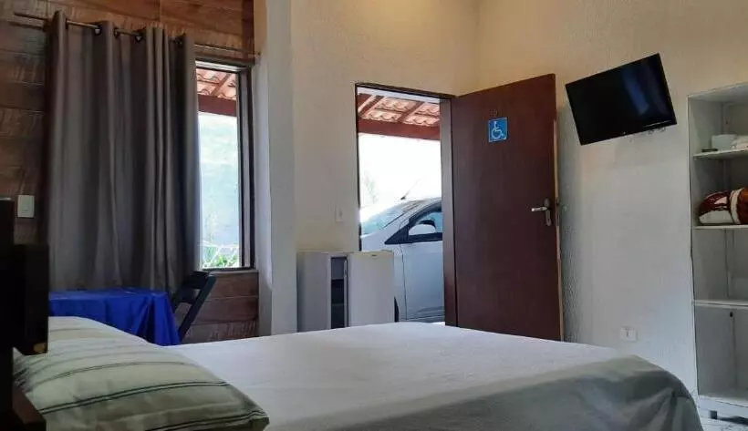 Majatalo Pousada Das Pedras