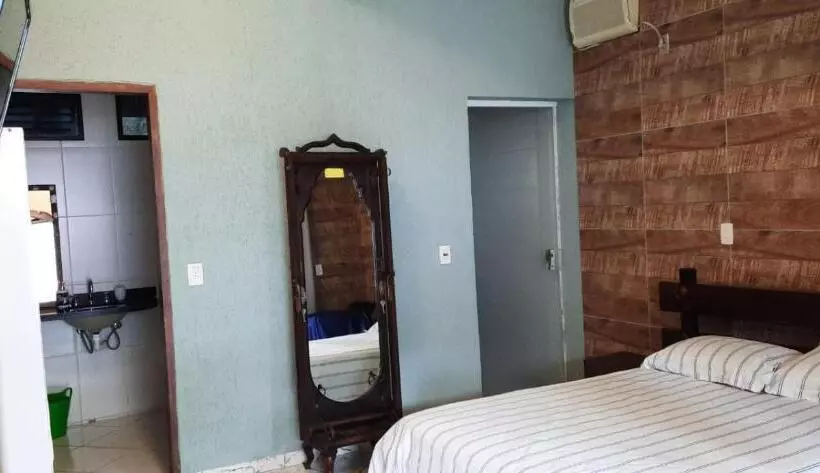 Majatalo Pousada Das Pedras