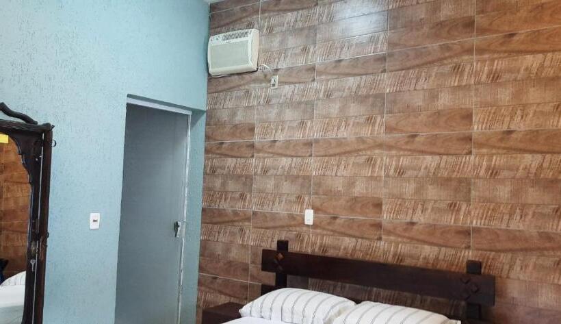 펜션 Pousada Das Pedras