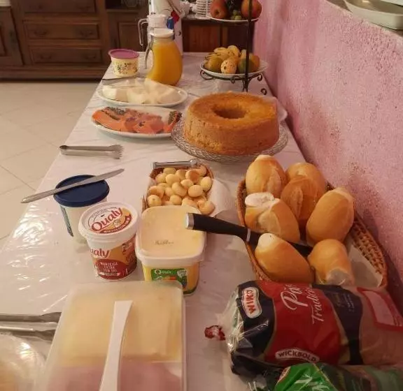 Majatalo Pousada Das Pedras